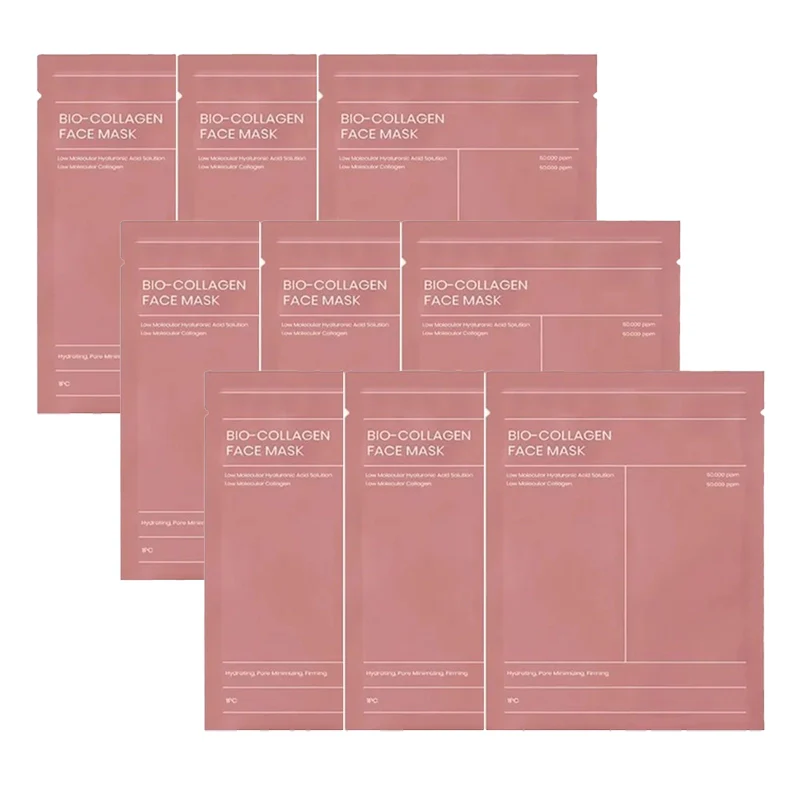 Derm™ Bio-Collagen Mask - Image 7