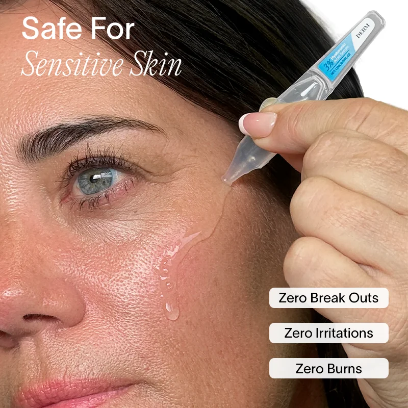 Derm™ 3% Hyaluronic Acid - Cyber Monday Sale - Image 7